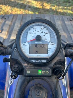 Polaris ATP 330 4x4 - 9