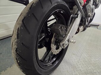 Kawasaki Versys 650 2014 - 9