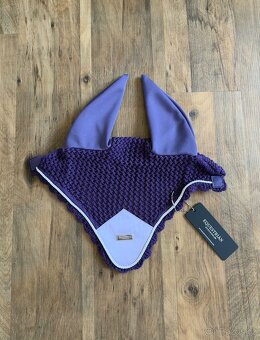 Sada Equestrian Stockholm Lavender DL - 9