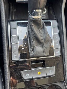 Škoda Superb 2.0tdi 140kw - 9