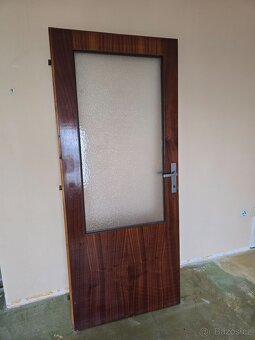 Interiérové dveře zdarma - 9