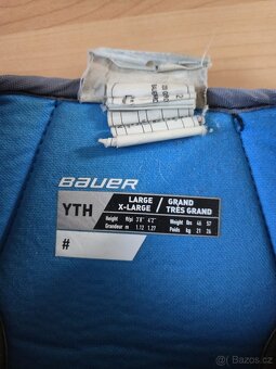 Brankářská výstroj - 9