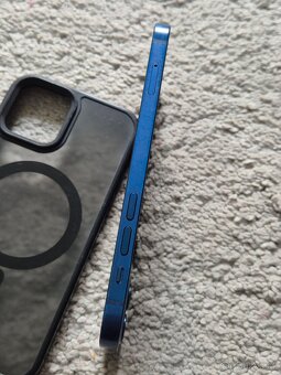 iPhone 12 64gb baterie 100% - 9