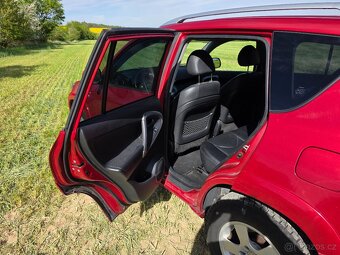 Toyota Rav4 III - 9