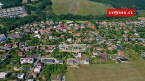 Velký územní celek k výstavbě RD (18 049 m2) - Kudlov, vh... - 9