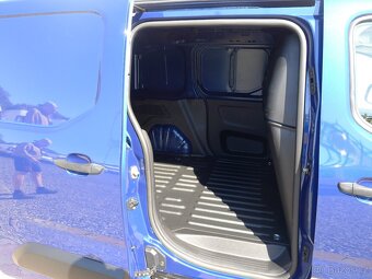 Peugeot Partner, 1,5 Blue HDI Active - 9