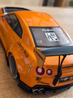Nissan GT-R - 9