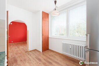 Prodej bytu 3+1 Luční, Zlín - 9