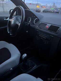 Škoda Fabia RS 1.9 TDI 96 kw. - 9