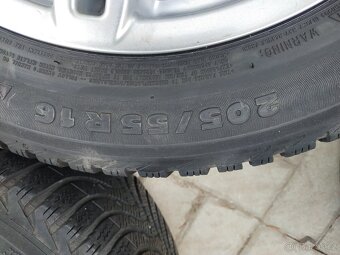 ALU Octavia 2 5x112 R16 - 9