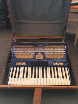 Akordeon Melodia II - 9