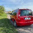Škoda Roomster 1.2 KLIMA, vyhř. sedadla, 1 majitel - 9