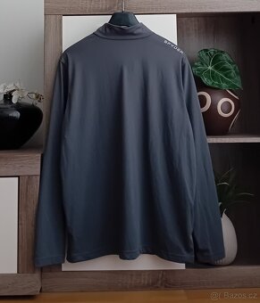Spyder pánské sportovní triko vel. XL - 9