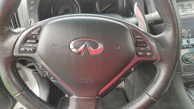 Infiniti G37S - 9