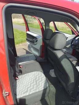 Prodám Škoda Roomster - 9