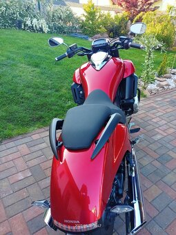 Honda Valkyrie 1800 F6C Limited - 9