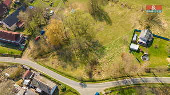 Prodej louky, 1051 m², Lovečkovice - 9