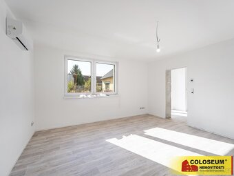 Hevlín, novostavba RD 4+kk, 132 m2, podlahové topení, zahrad - 9