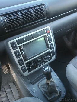 Prodám Ford Galaxy - 9