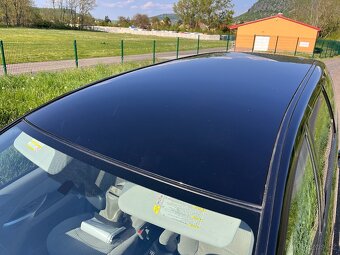 MITSUBISHI GRANDIS 2.4i 121KW,KLIMA,TEMPOMAT,6MÍST,SERVIS - 9