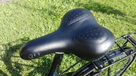 Elektrokolo Haibike, středový elektromotor Bosch - 9