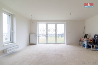 Prodej bytu 4+kk, 135 m², Stará Huť, ul. K Lomu - 9