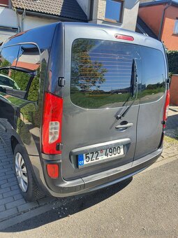 Mercedes Citan 109CDI - 9