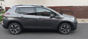 Peugeot 2008 - 9