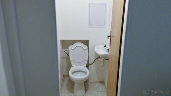 Pronájem prostorného bytu 3+1, ul. Mírová, Opava - 9