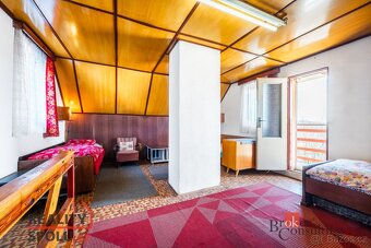 Prodej, domy/chata, 77 m2, 66464 Dolní Kounice, Brno-venkov - 9