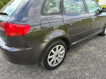 AUDI A3 1,9 TDI 77kW - 9
