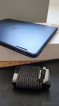 HP Spectre x360 i7, 2TB SSD, 32GB RAM - 9