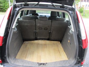 FORD CMAX - 1.6 TDCi , tažné zařízení - 9