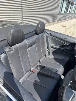 BMW 420D Kabriolet Luxury Line 135 kW - 9
