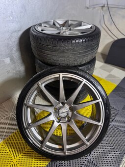 Borbet gtx - 9