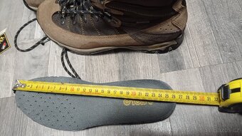 Pohorky Asolo Spyre GV GTX vel.40 2/3 - 9