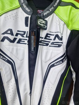 Komba Arlen Ness vel. 54 - 9