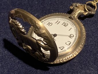 dvouplášťové , 46mm - 9