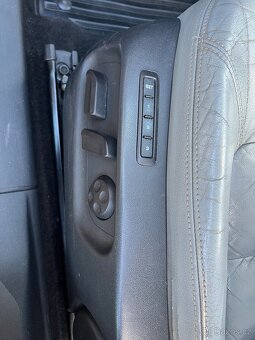 Škoda Octavia 2 2.0 TDI - 9