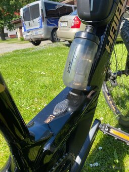Elektrokolo Haibike Alltrack - 9