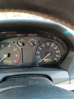 Prodám š fabia I 1,4 MPI - 9