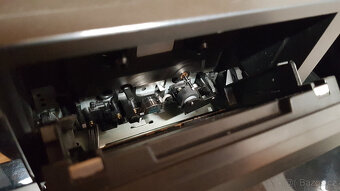 Technics RS-TR165 Tape deck po servisu - 9