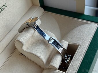 Rolex Submariner Date Gold/Steel Ref.116613LN, Full set - 9