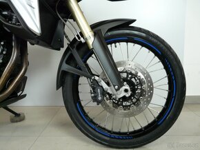 BMW F 800 GS - 9