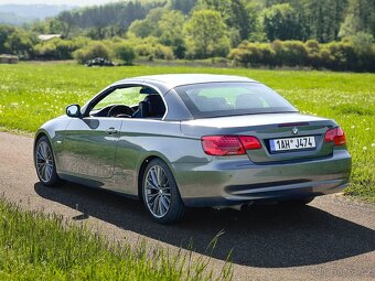 BMW e93 330d LCI 2011 - 9