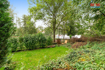 Přenechání nájmu zahrady, 325 m², Úštěk - 9