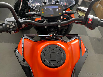KTM 890 Duke = AKRAP/POWERPARTS /DOPLŇKY za 58.000 - 9