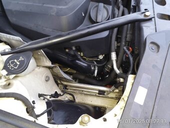 Bmw 535i GT r.v 2010 borane - 9