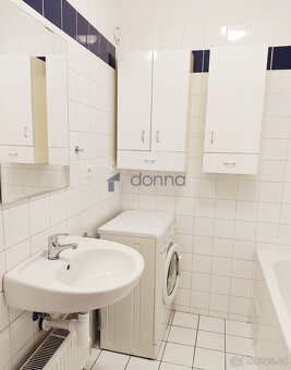 Pronájem bytu 2+kk, 54m2 + terasa 16m2, ul. Chotěšovská, Pr - 9