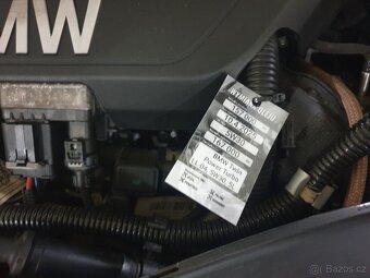 BMW 220d Active touer F45 - 9
